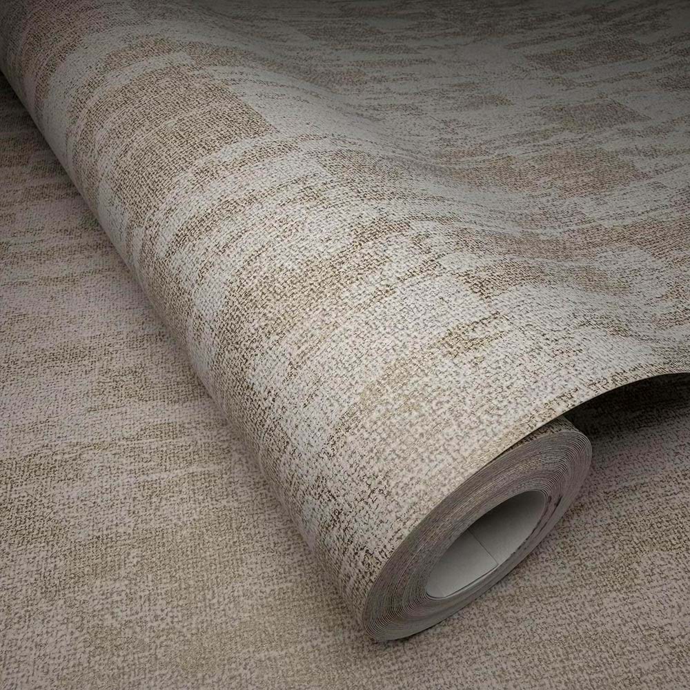 DISTRESSED LINEN CHAMPAGNE (5,3m2)