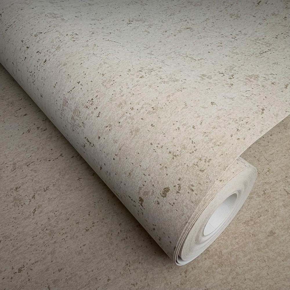 PLASTER ANTIQUE GOLD (5,3m2)