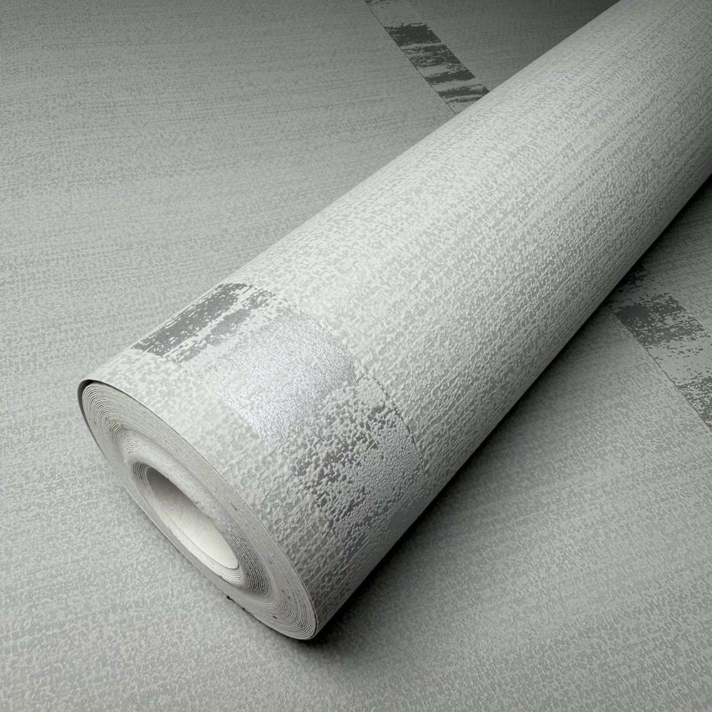 RAFFIA STRIPE VERDİGRIS (5,3m2)