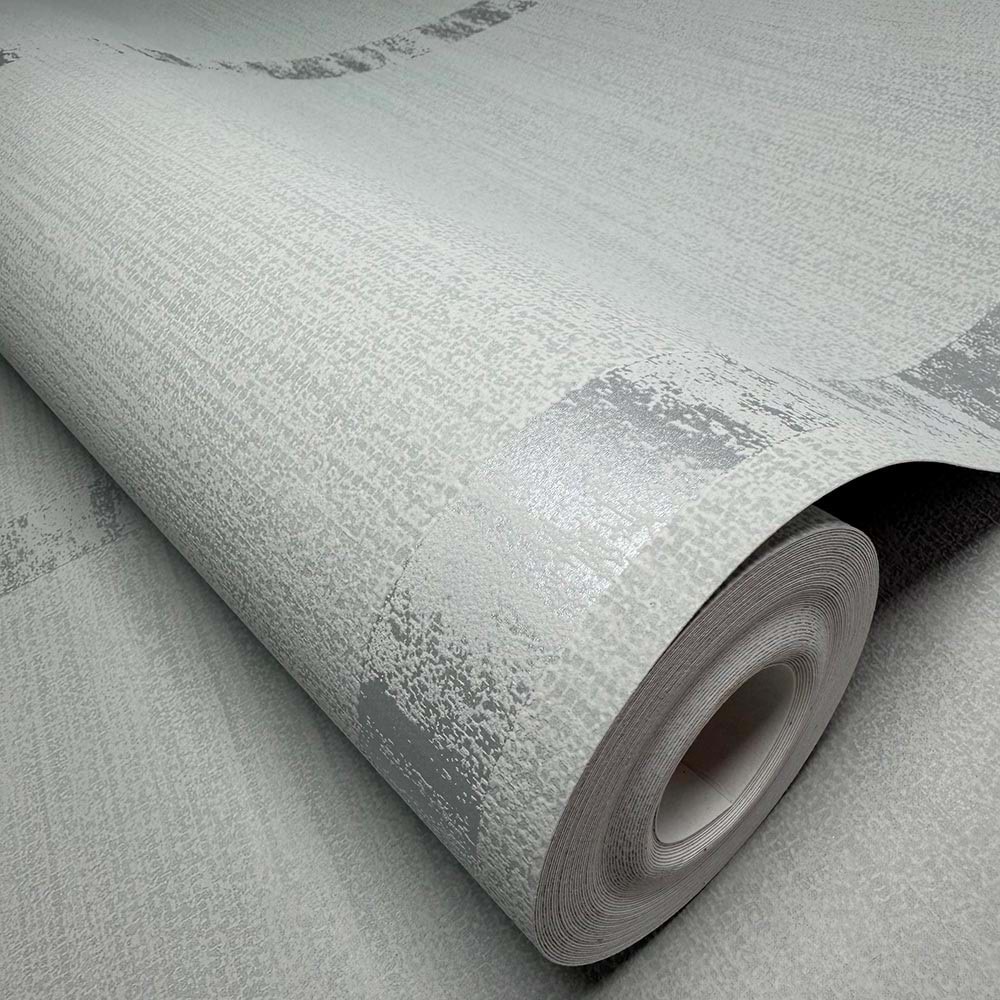 RAFFIA STRIPE VERDİGRIS (5,3m2)