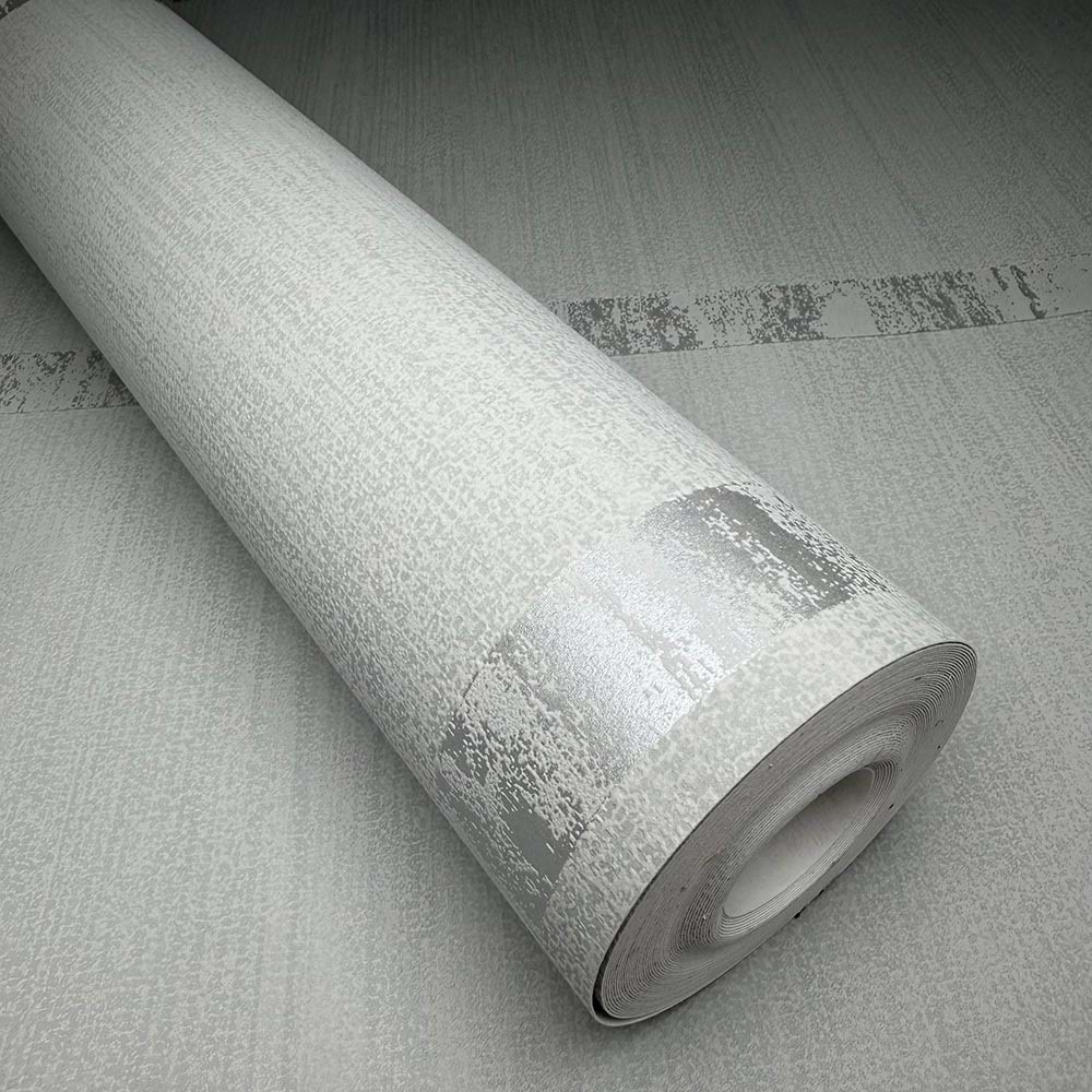 RAFFIA STRIPE VERDİGRIS (5,3m2)
