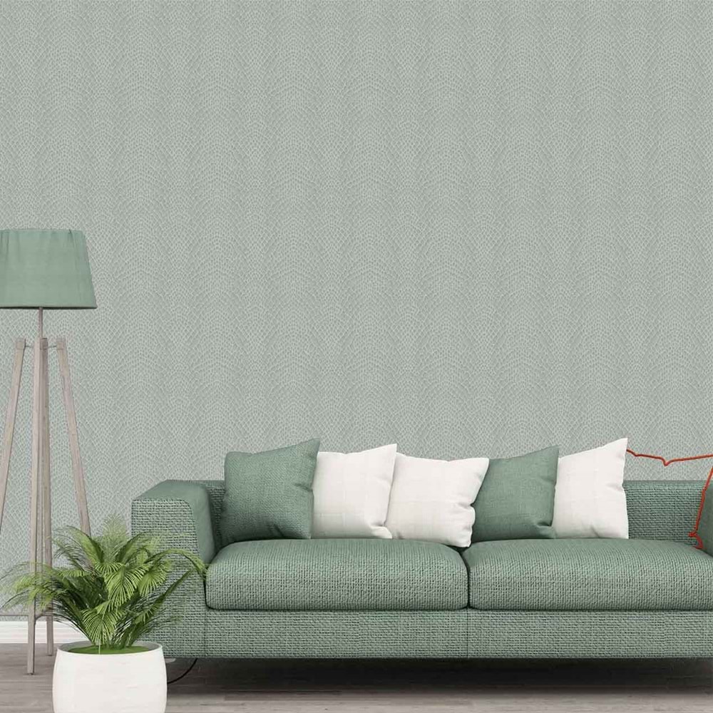 AMAZON SAGE METALLIC