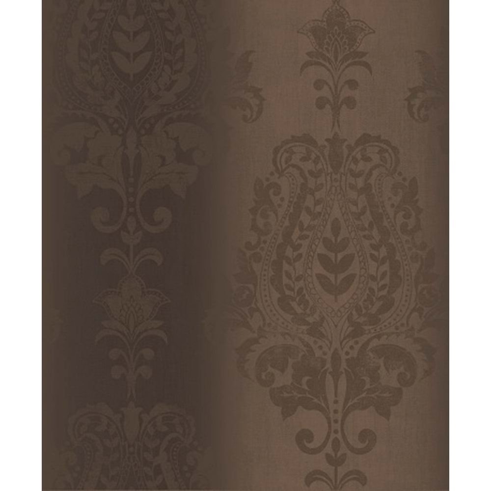 JASMIN BRONZE BEADED