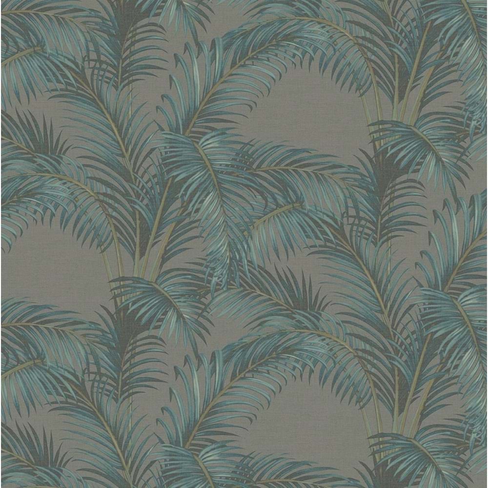 PALMARIA TEAL