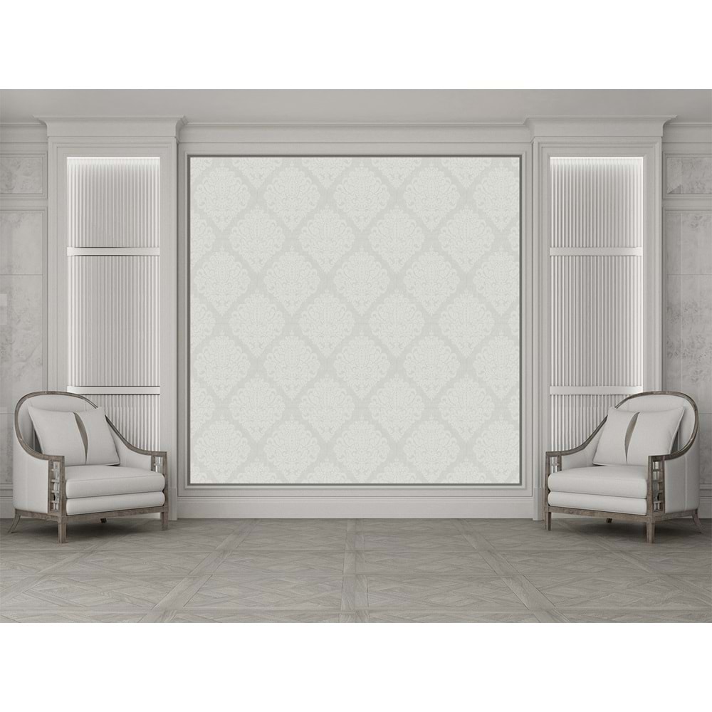 CASABLANCA SILVER SH00610