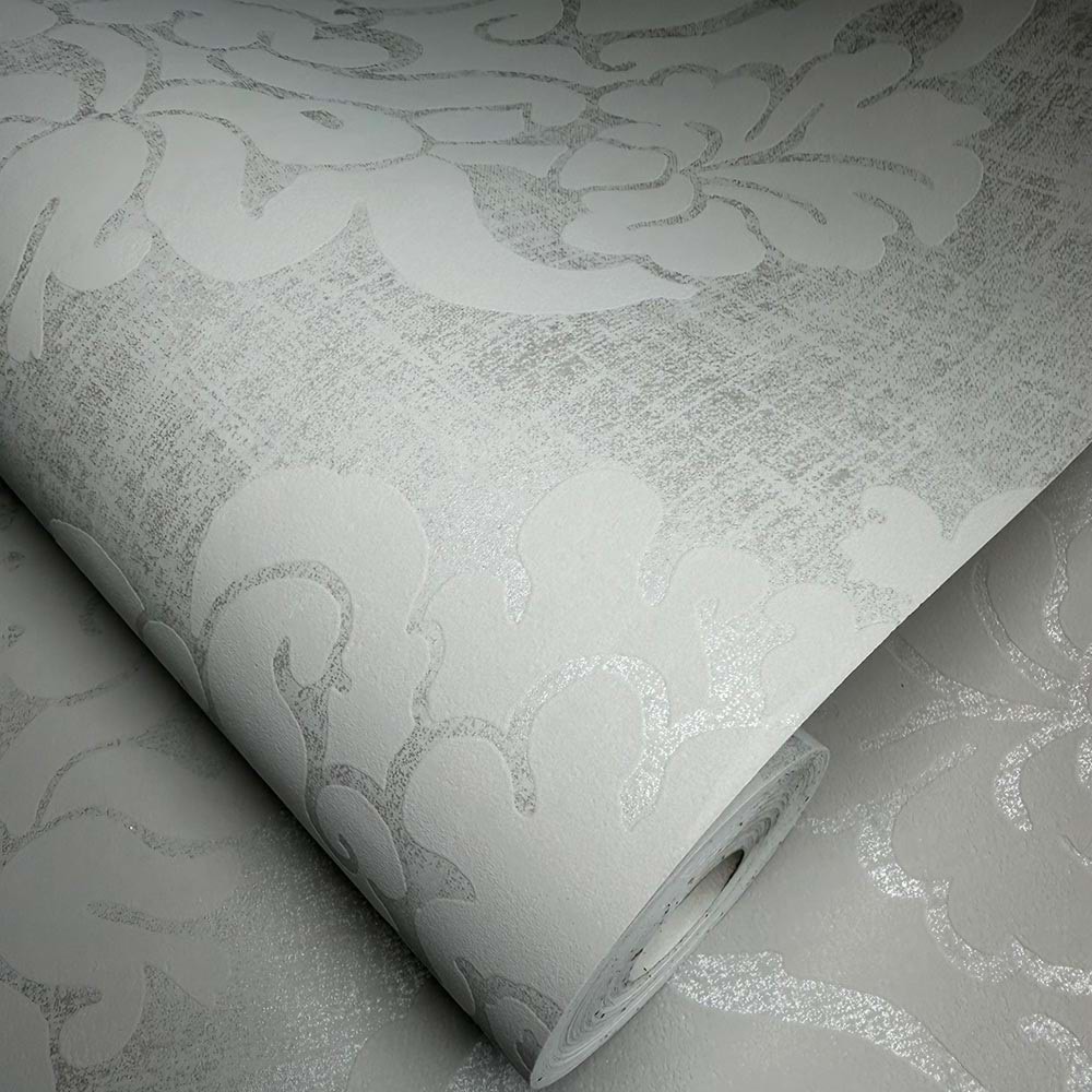 CASABLANCA SILVER SH00610