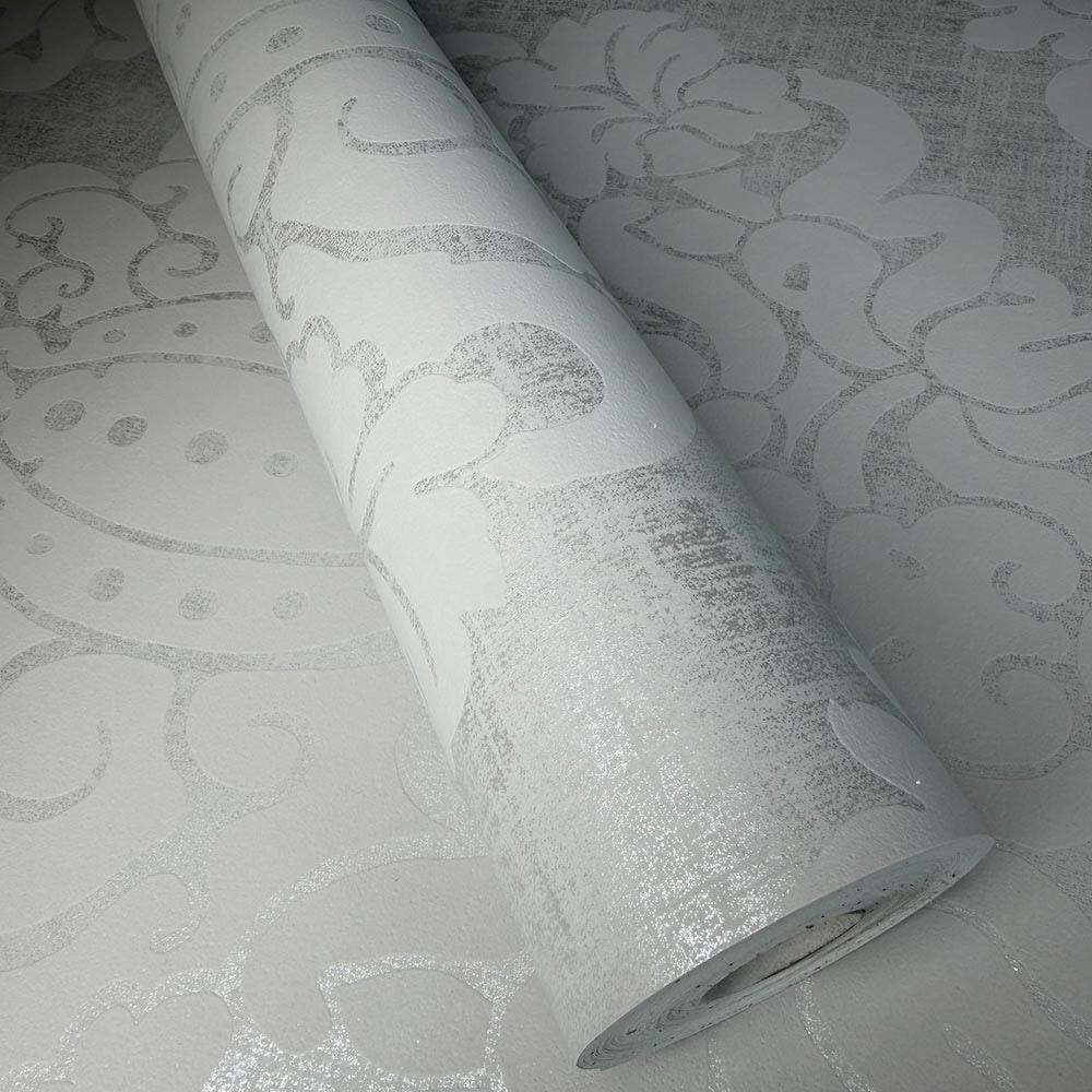 CASABLANCA SILVER SH00610