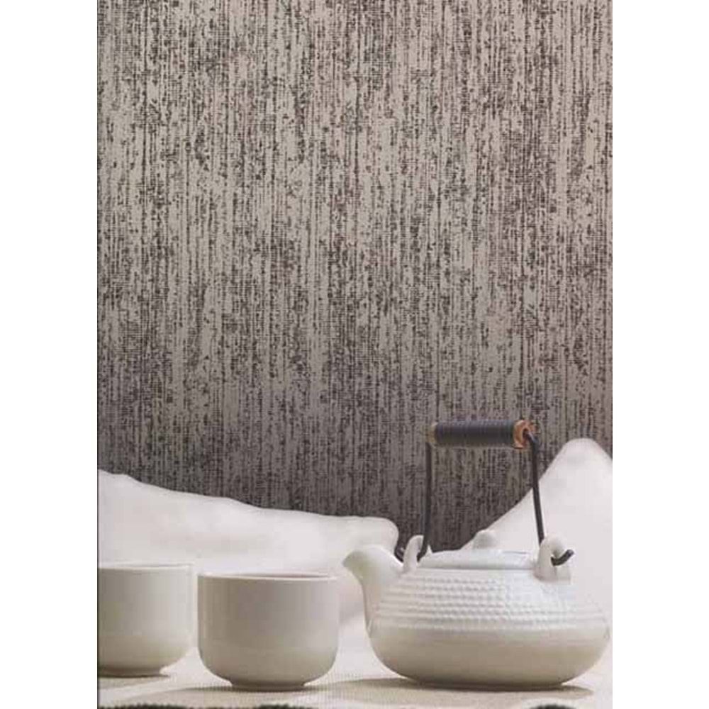 HESSIAN MOCHA SH00618