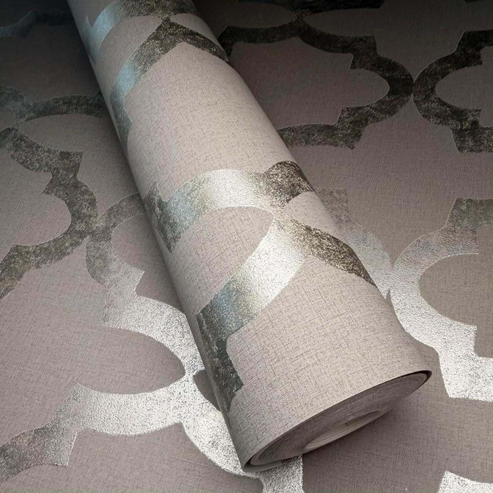 MORROCCO TAUPE SH00630