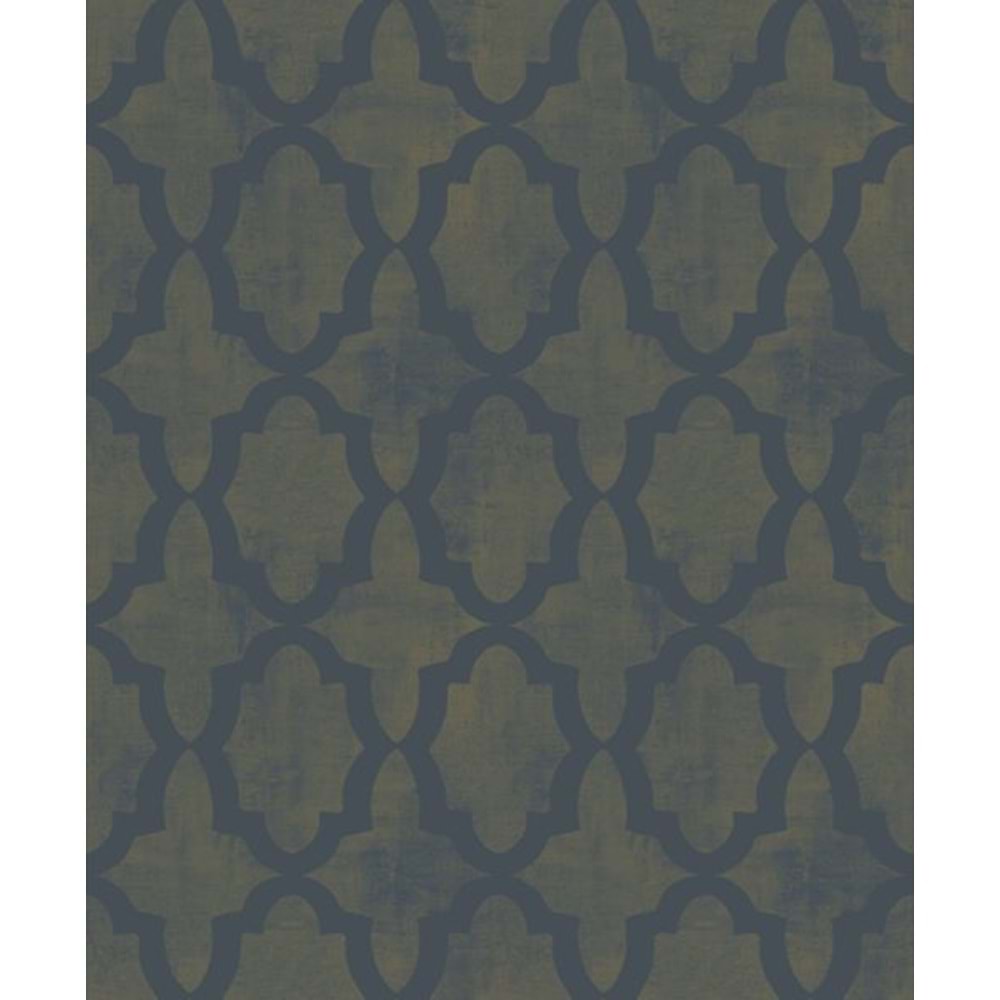 MOROCCO IRIDESCENT TEAL SH00631