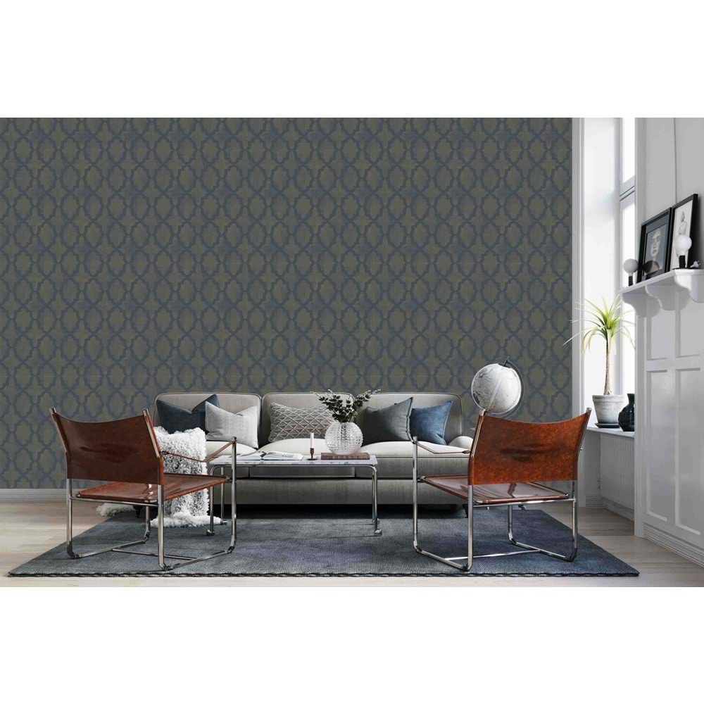 MOROCCO IRIDESCENT TEAL SH00631