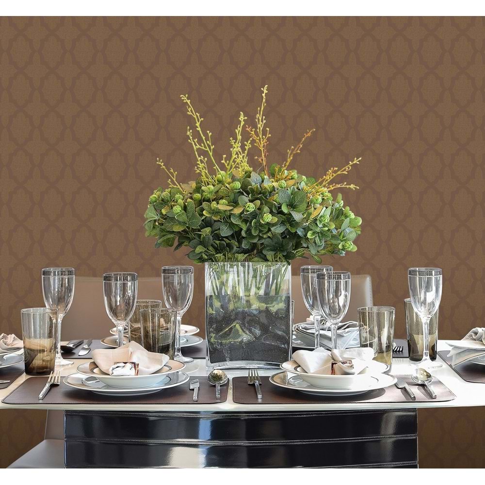 MOROCCO IRIDESCENT BRONZE SH00634