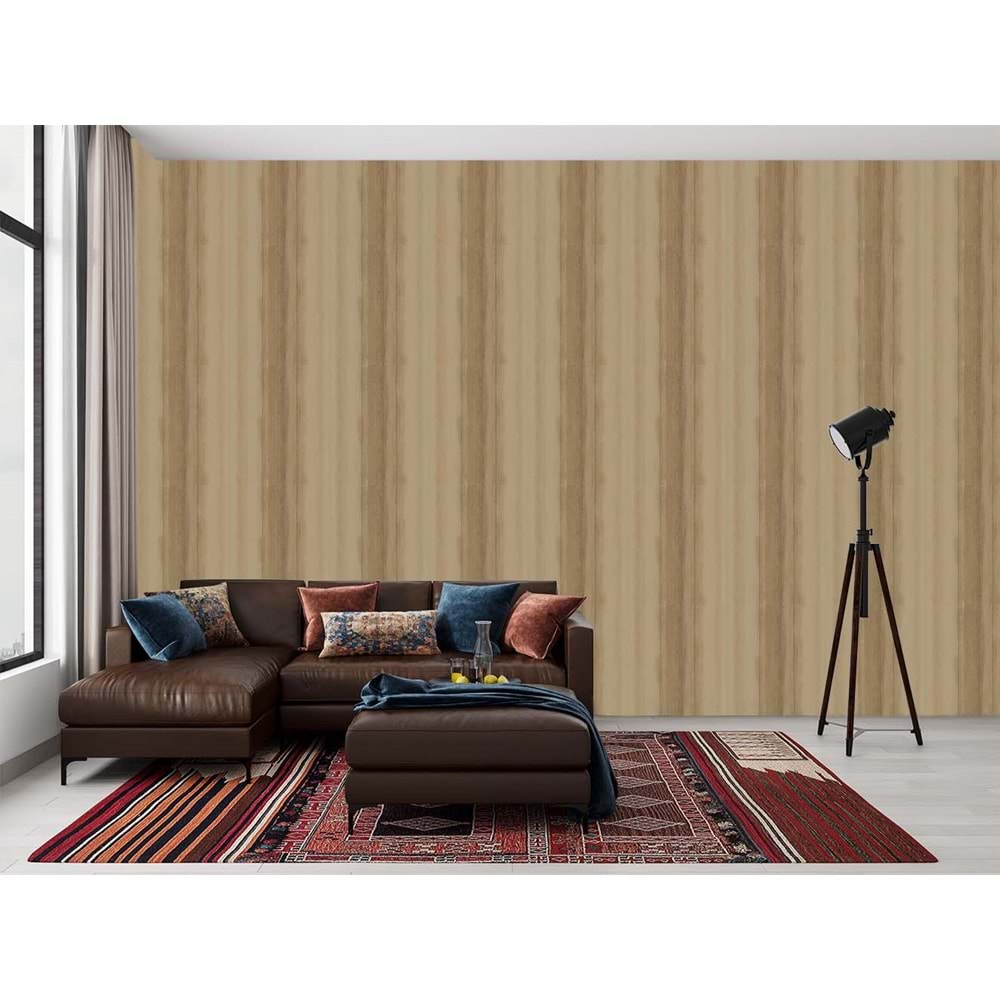 SOFT STRIPE BRONZE SH00636