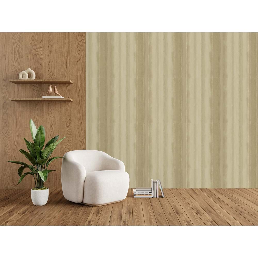 SOFT STRIPE GOLD SH00640