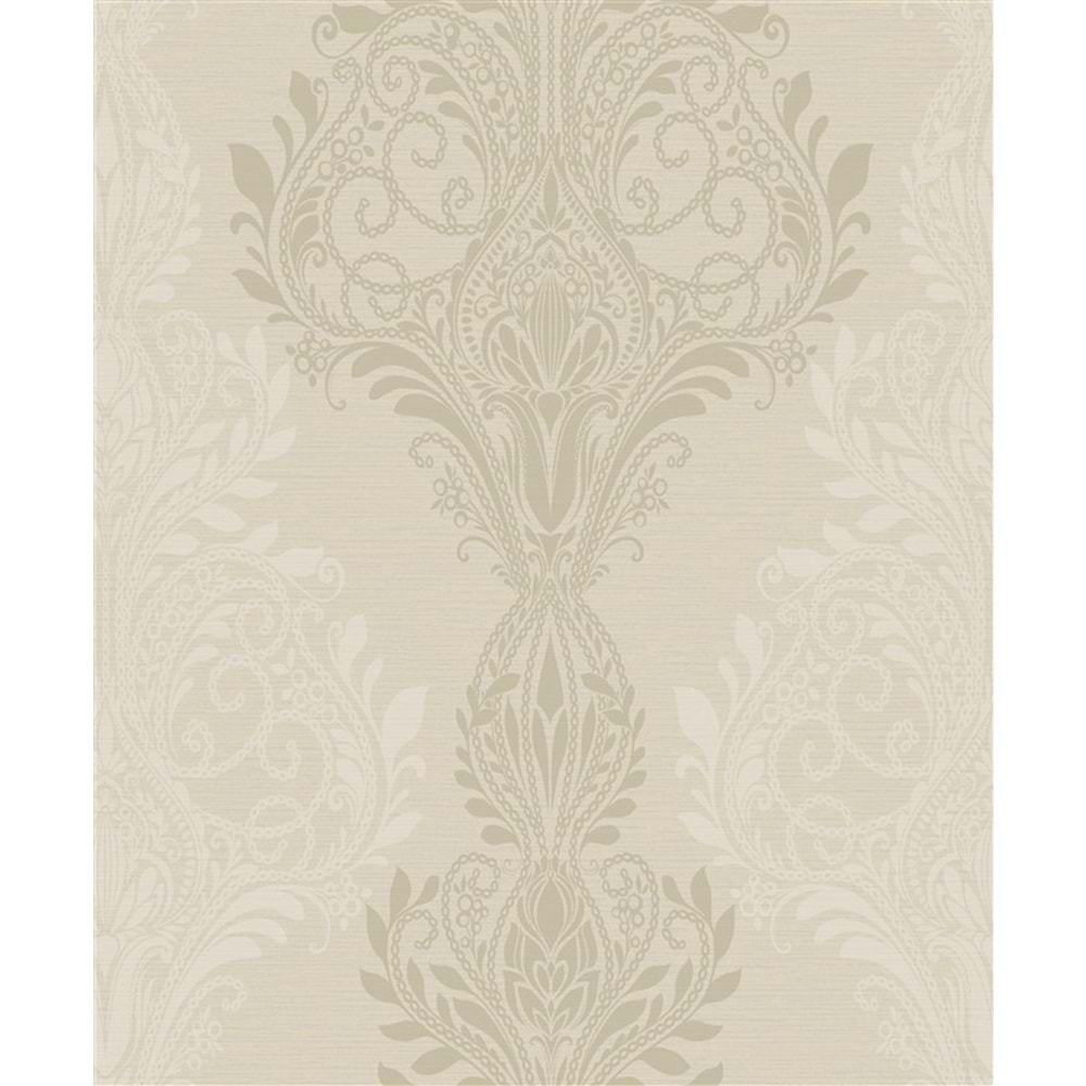 SLOANE DAMASK IRID GOLD