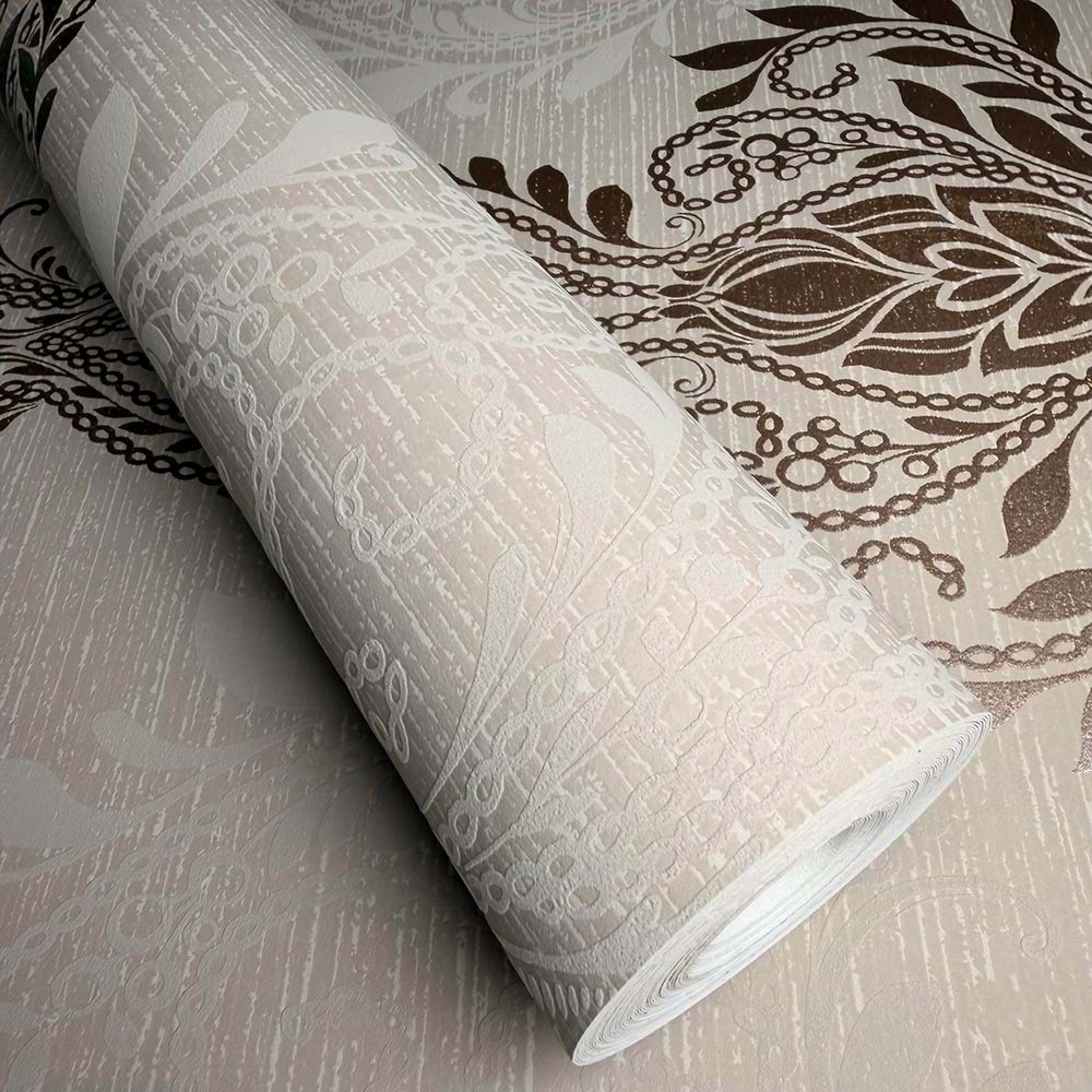 SLOANE DAMASK SAND