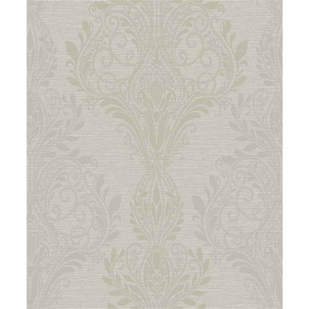 SLOANE DAMASK TAUPE