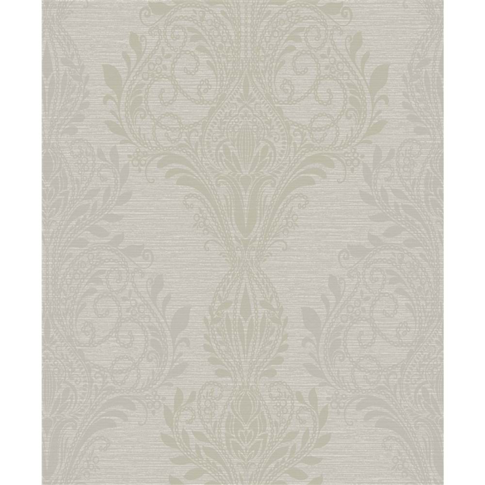 SLOANE DAMASK TAUPE