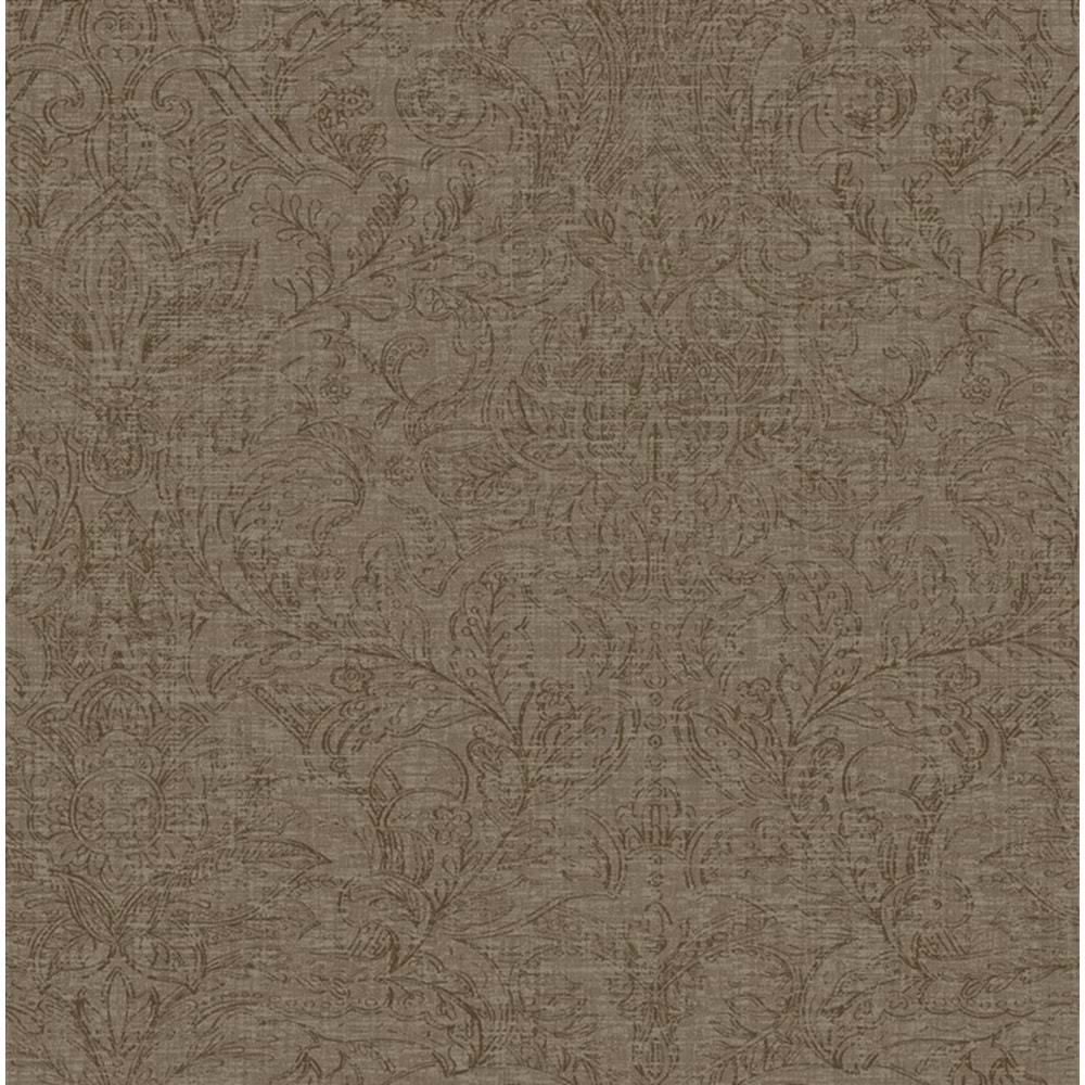 DAMASK COPPER