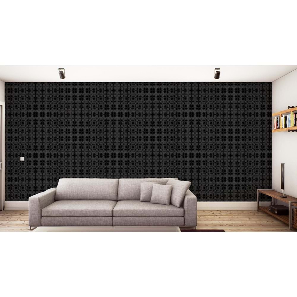 FRETWORK NOIR SR00501