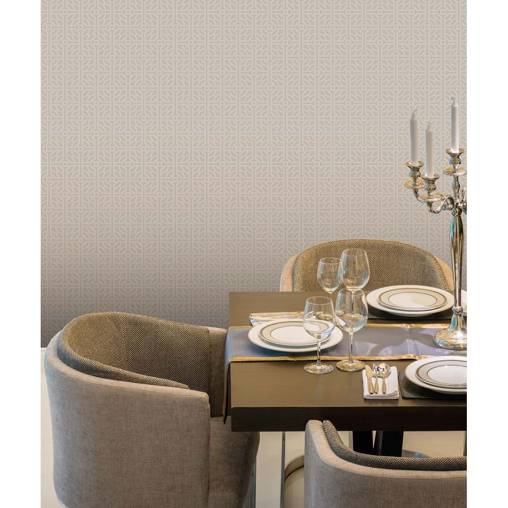 FRETWORK PEWTER SR00502