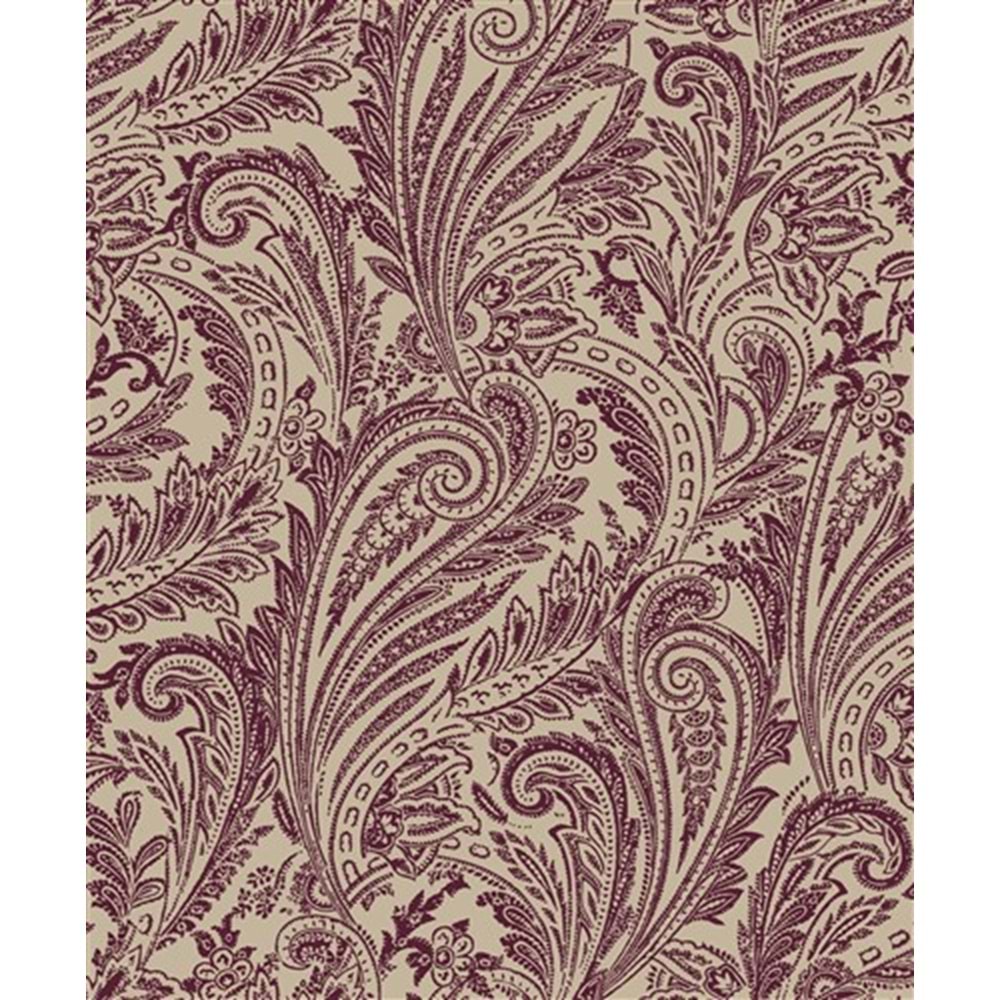 PAISLEY WINE SR00519