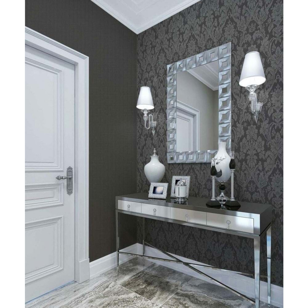 VERMILLION CHARCOAL