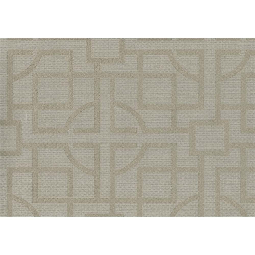 JAPANESE TRELLIS LIGHT TAUPE