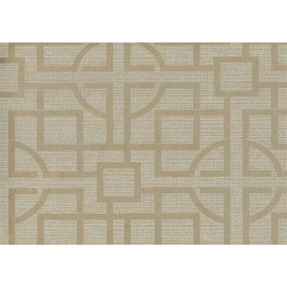JAPANESE TRELLIS GOLD
