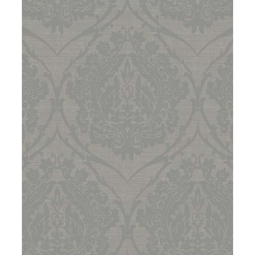 SOVEREIGN IRID.GREY GLITTER BEADS