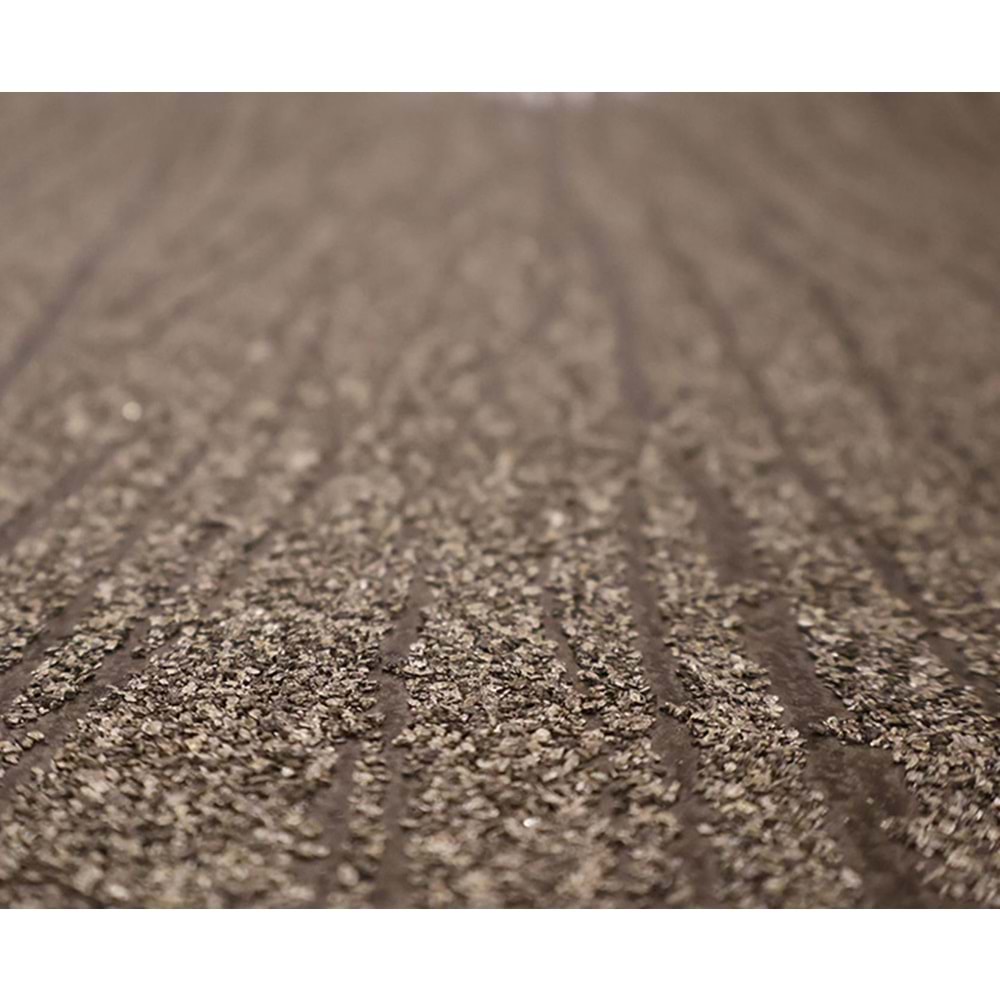 SUPER N ZEBRA MICA BROWN