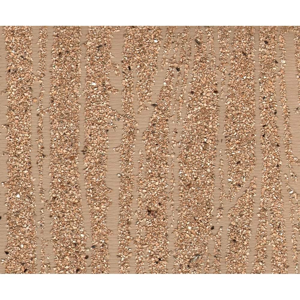 SUPER N ZEBRA MICA IVORY