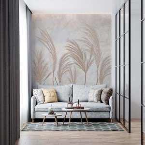 Natural Pampas Harmony