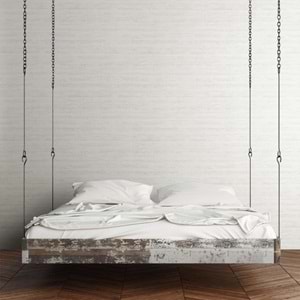 Monti Pearl White (5,3m2)