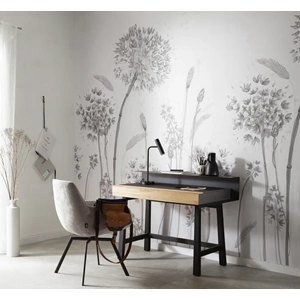 ART OF LIVING (212 cm x 270 cm )