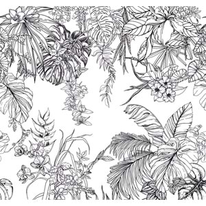 ART OF LIVING (212 cm x 270cm )