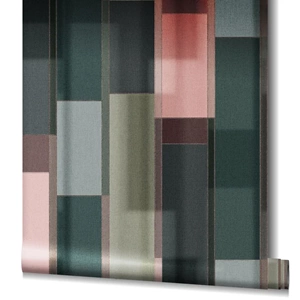 ART OF LIVING (212cm x 270cm)