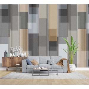 ART OF LIVING (212cm x 270cm)