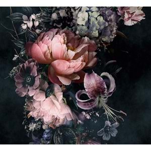 ART OF LIVING (159cm x 270cm)