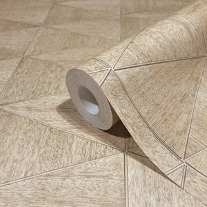 marburg-travertino-33359-geometrik-tas-desenli-duvar-kagidi