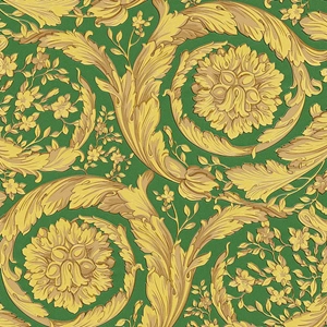Versace Duvar Kağıdı