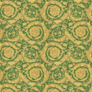 Versace Duvar Kağıdı
