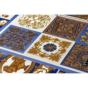 Versace Duvar Kağıdı