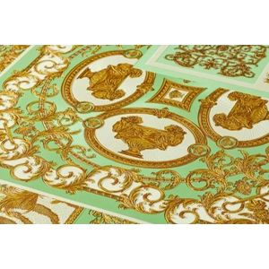 Versace Duvar Kağıdı