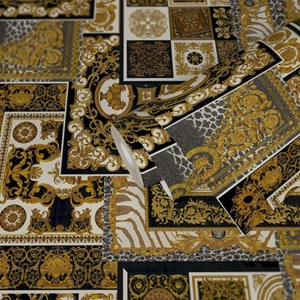 Versace Duvar Kağıdı