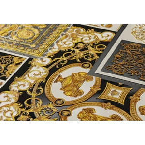Versace Duvar Kağıdı