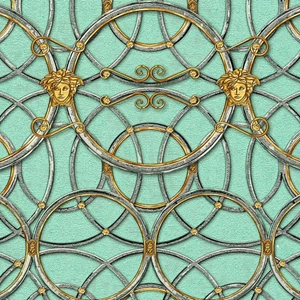 Versace Duvar Kağıdı