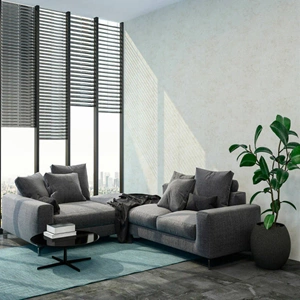 NEW WALLS