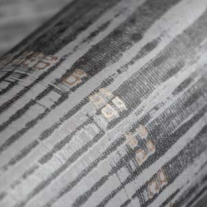 Hermes Grey Copper