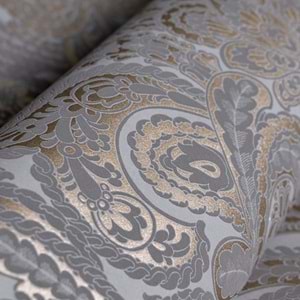 Ares Grey Copper